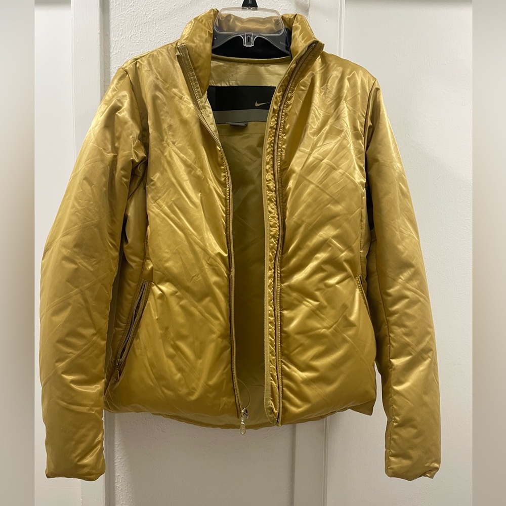 Nike Storm Fit Puffer
